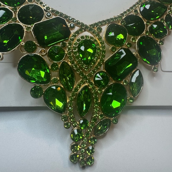 Necklace and Earring Set - Picture 1 of 3